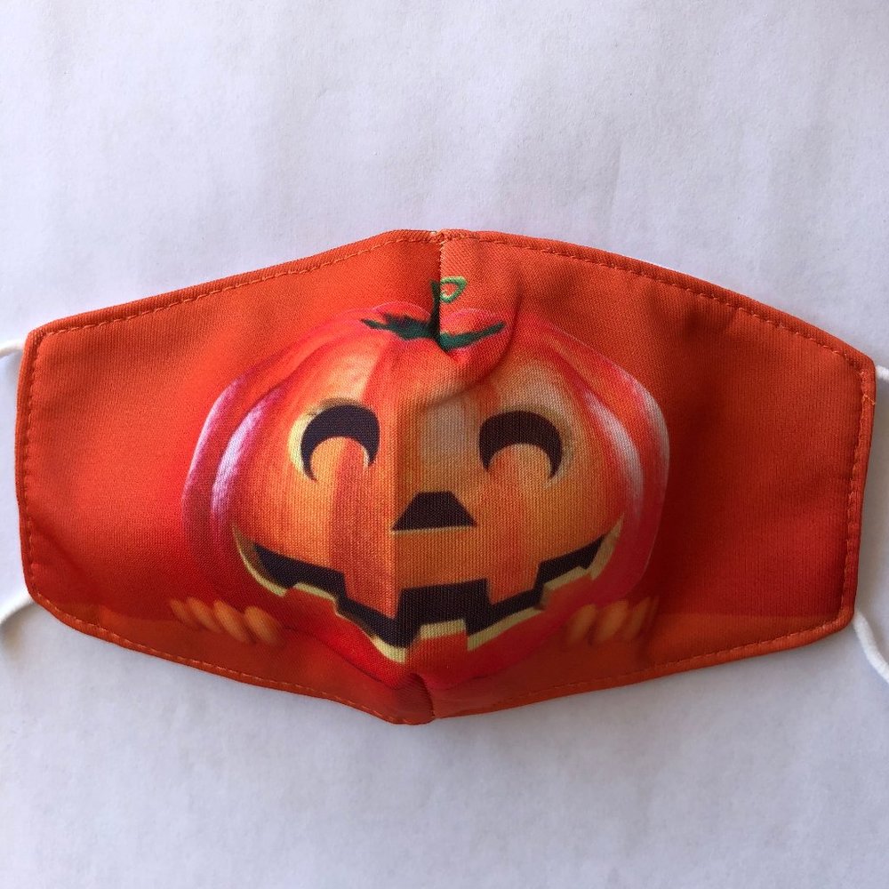 kids face mask halloween COSTUME